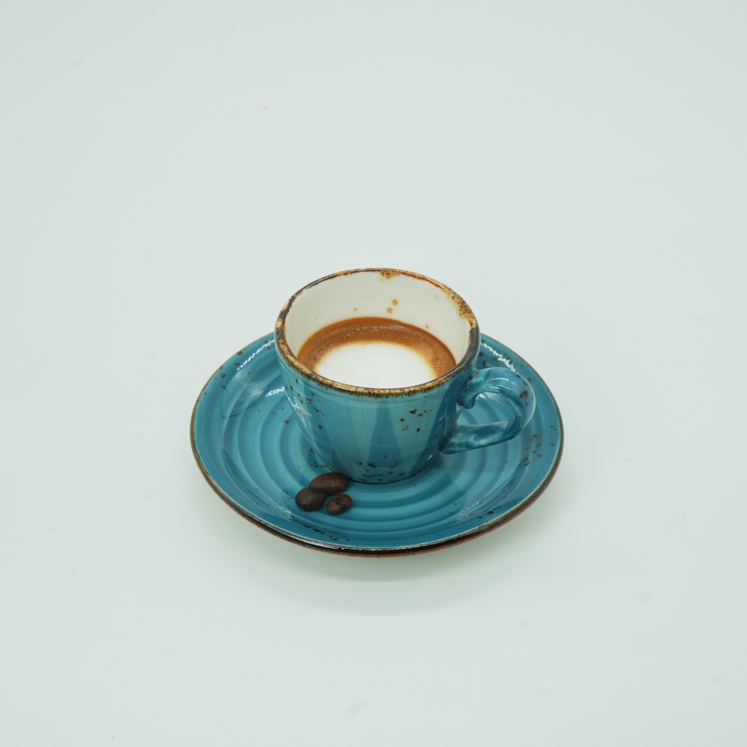 Espresso Macchiato